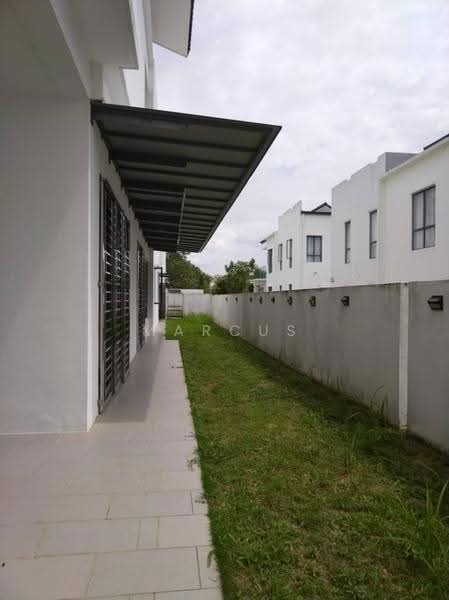 Rumah Teres untuk Disewa di Seremban (Negeri Sembilan) - Marcus Yeow - PropertyGuru.com.my