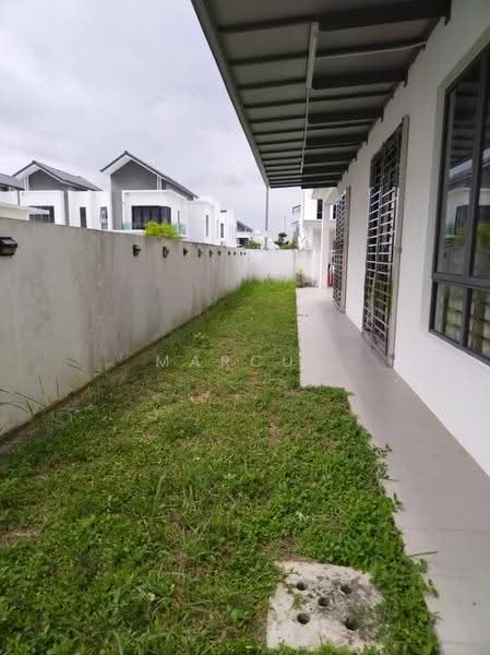 Rumah Teres untuk Disewa di Seremban (Negeri Sembilan) - Marcus Yeow - PropertyGuru.com.my