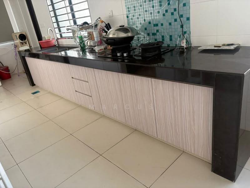 Rumah Teres untuk Disewa di Seremban (Negeri Sembilan) - Marcus Yeow - PropertyGuru.com.my