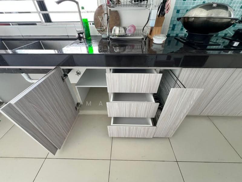 Rumah Teres untuk Disewa di Seremban (Negeri Sembilan) - Marcus Yeow - PropertyGuru.com.my