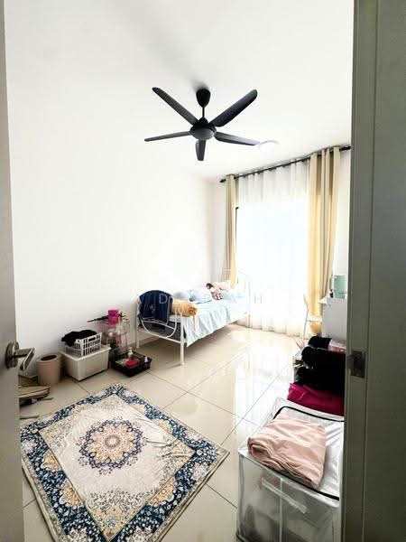 2-storey Terraced House for Sale in Sepang (Selangor) - Adibah Salim - Bedroom - PropertyGuru.com.my