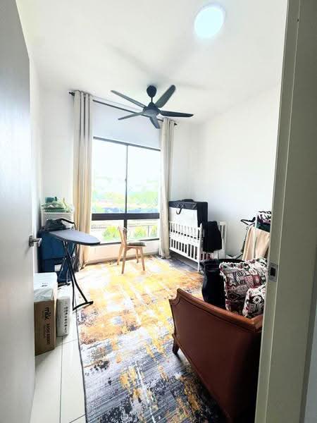 2-storey Terraced House for Sale in Sepang (Selangor) - Adibah Salim - Interior - PropertyGuru.com.my