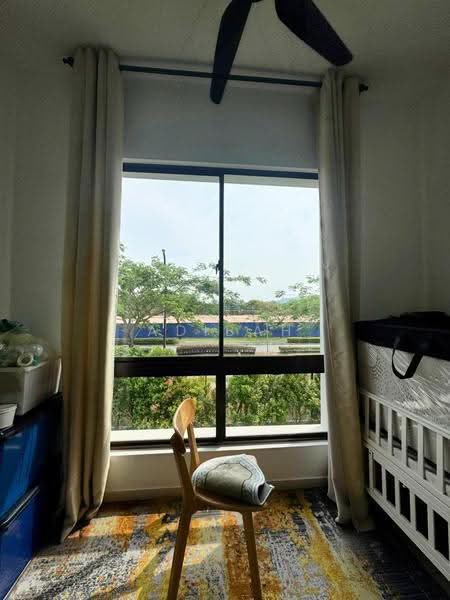 2-storey Terraced House for Sale in Sepang (Selangor) - Adibah Salim - View - PropertyGuru.com.my