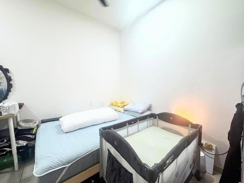 2-storey Terraced House for Sale in Sepang (Selangor) - Adibah Salim - Bedroom - PropertyGuru.com.my
