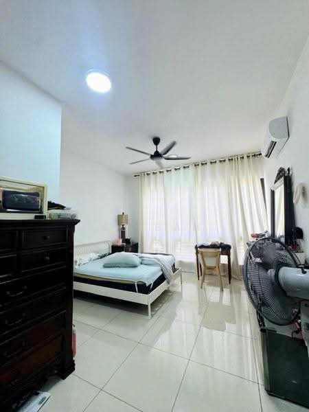 2-storey Terraced House for Sale in Sepang (Selangor) - Adibah Salim - Bedroom - PropertyGuru.com.my