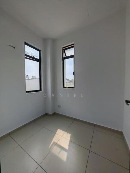 2-storey Terraced House for Sale in Taman Desa Tebrau (Tebrau) - Daniel Yong - Interior - PropertyGuru.com.my