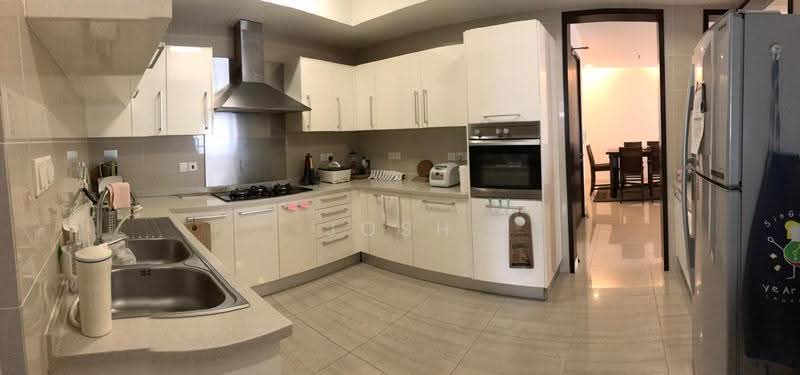 Condominium for Sale at Mont Kiara Banyan - Josh Yong - Kitchen - PropertyGuru.com.my