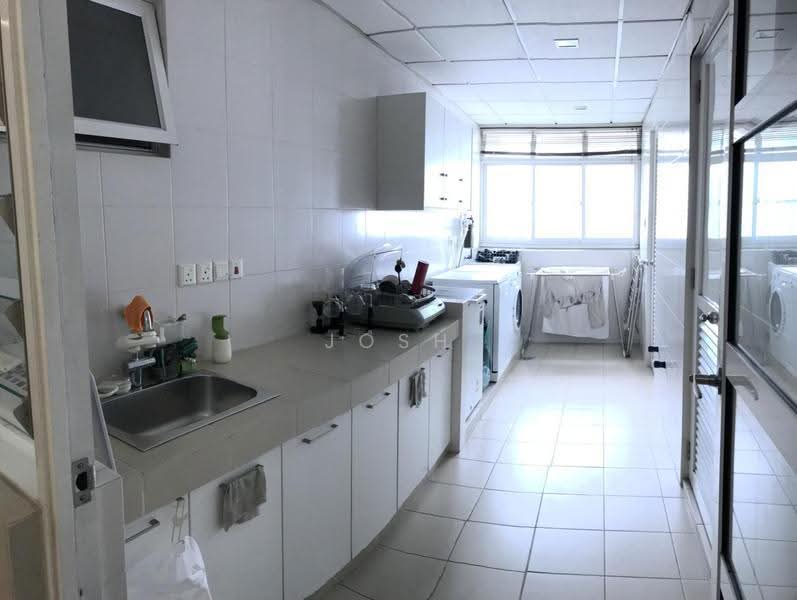 Condominium for Sale at Mont Kiara Banyan - Josh Yong - Interior - PropertyGuru.com.my