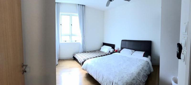 Condominium for Sale at Mont Kiara Banyan - Josh Yong - Bedroom - PropertyGuru.com.my