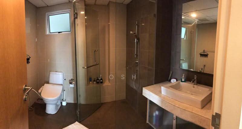 Condominium for Sale at Mont Kiara Banyan - Josh Yong - Bathroom - PropertyGuru.com.my