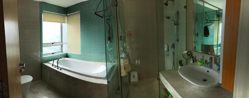 Condominium for Sale at Mont Kiara Banyan - Josh Yong - Bathroom - PropertyGuru.com.my