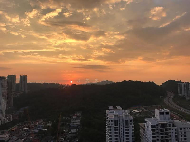 Condominium for Sale at Mont Kiara Banyan - Josh Yong - Exterior - PropertyGuru.com.my