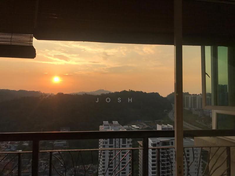 Condominium for Sale at Mont Kiara Banyan - Josh Yong - View - PropertyGuru.com.my