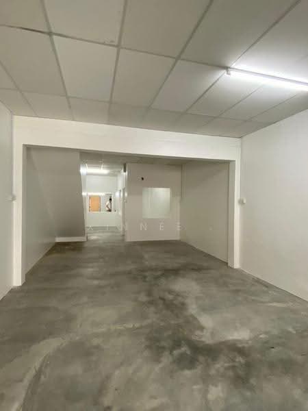 Rumah Teres 2-Tingkat untuk Dijual di Kampung Syed (Pulau Tikus) - Xinnee . - Interior - PropertyGuru.com.my