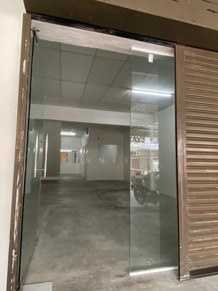 Rumah Teres 2-Tingkat untuk Dijual di Kampung Syed (Pulau Tikus) - Xinnee . - Entrance - PropertyGuru.com.my