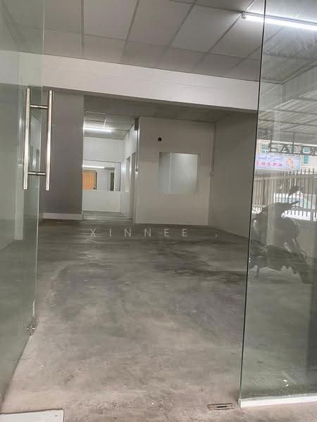 Rumah Teres 2-Tingkat untuk Dijual di Kampung Syed (Pulau Tikus) - Xinnee . - Interior - PropertyGuru.com.my