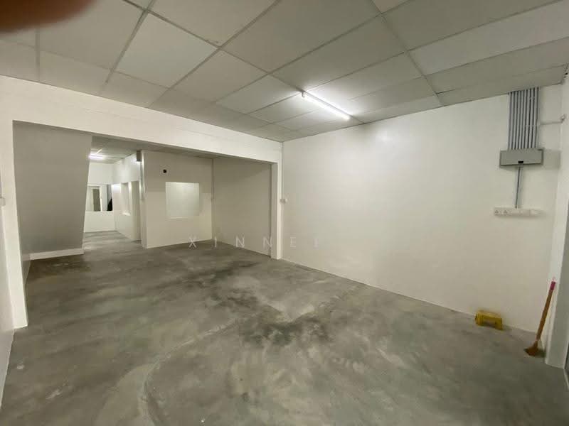 Rumah Teres 2-Tingkat untuk Dijual di Kampung Syed (Pulau Tikus) - Xinnee . - Interior - PropertyGuru.com.my