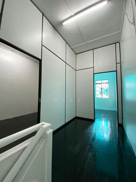 Rumah Teres 2-Tingkat untuk Dijual di Kampung Syed (Pulau Tikus) - Xinnee . - Interior - PropertyGuru.com.my