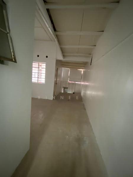 Rumah Teres 2-Tingkat untuk Dijual di Kampung Syed (Pulau Tikus) - Xinnee . - Corridor - PropertyGuru.com.my