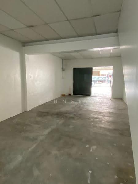 Rumah Teres 2-Tingkat untuk Dijual di Kampung Syed (Pulau Tikus) - Xinnee . - Interior - PropertyGuru.com.my