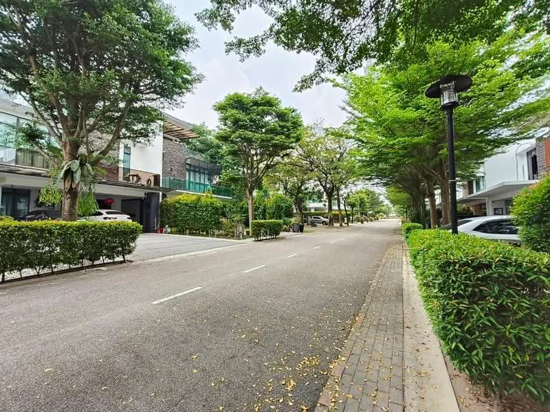 Semi-Detached House for Rent in Straits View (Johor Bahru) - Elunna Ng - PropertyGuru.com.my