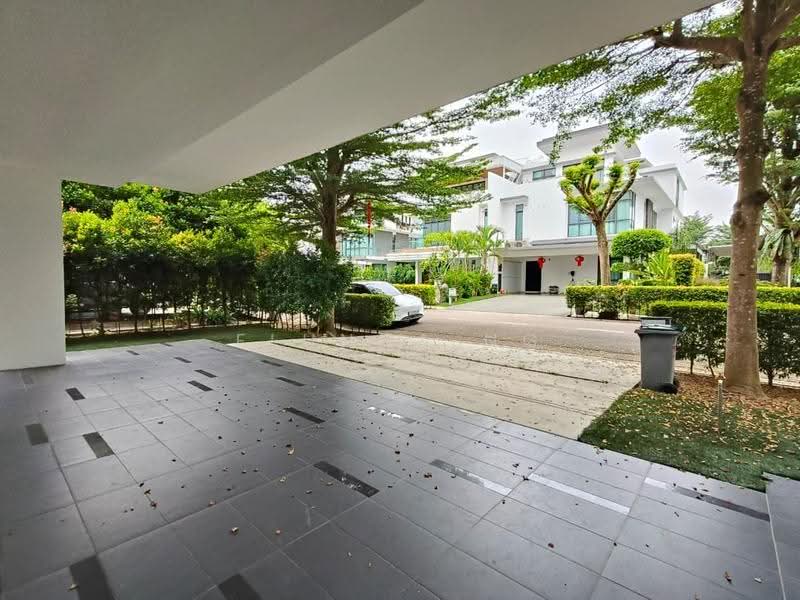 Semi-Detached House for Rent in Straits View (Johor Bahru) - Elunna Ng - PropertyGuru.com.my