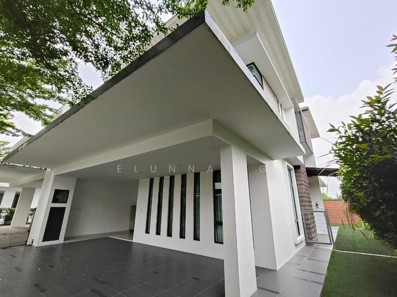 Semi-Detached House for Rent in Straits View (Johor Bahru) - Elunna Ng - PropertyGuru.com.my
