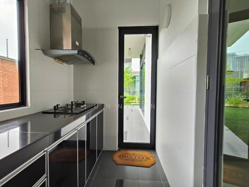 Semi-Detached House for Rent in Straits View (Johor Bahru) - Elunna Ng - PropertyGuru.com.my
