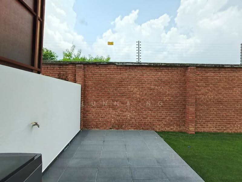Semi-Detached House for Rent in Straits View (Johor Bahru) - Elunna Ng - PropertyGuru.com.my