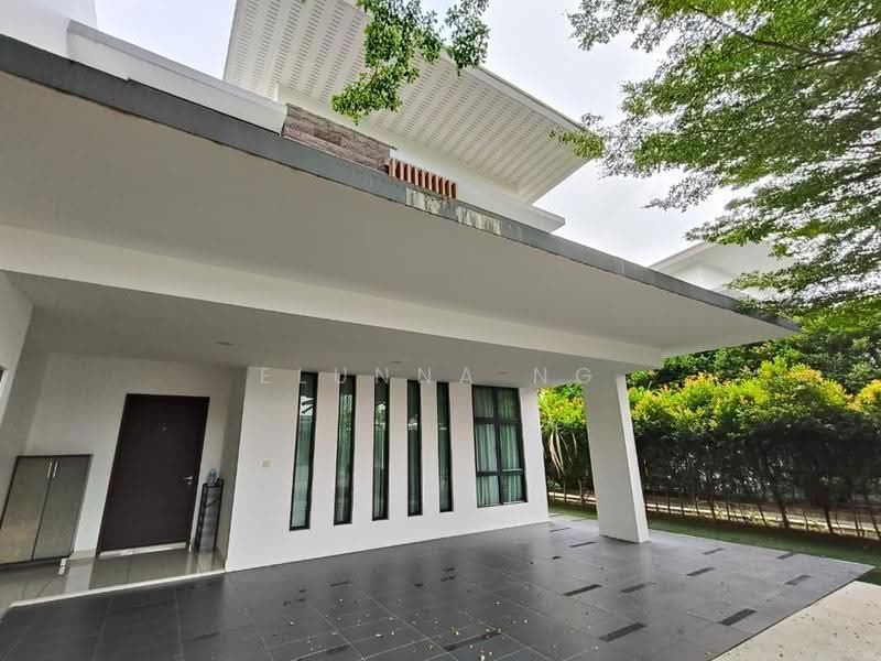 Semi-Detached House for Rent in Straits View (Johor Bahru) - Elunna Ng - PropertyGuru.com.my