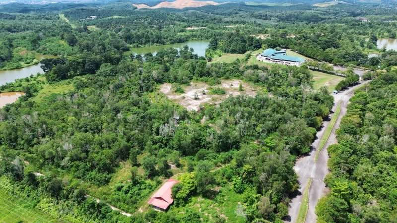 Commercial Land for Sale in Rasah (Negeri Sembilan) - Nelson Ng - Exterior - PropertyGuru.com.my