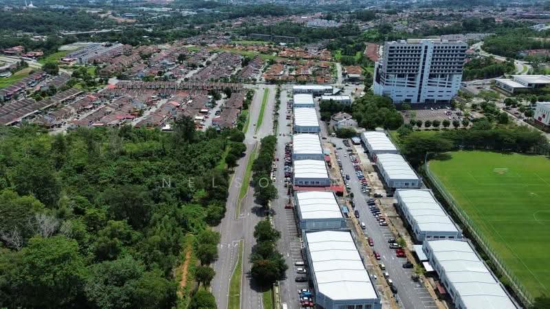 Commercial Land for Sale in Rasah (Negeri Sembilan) - Nelson Ng - Exterior - PropertyGuru.com.my