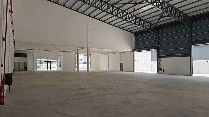 Factory for Rent in Perai (Penang) - Dylan Lee - Interior - PropertyGuru.com.my