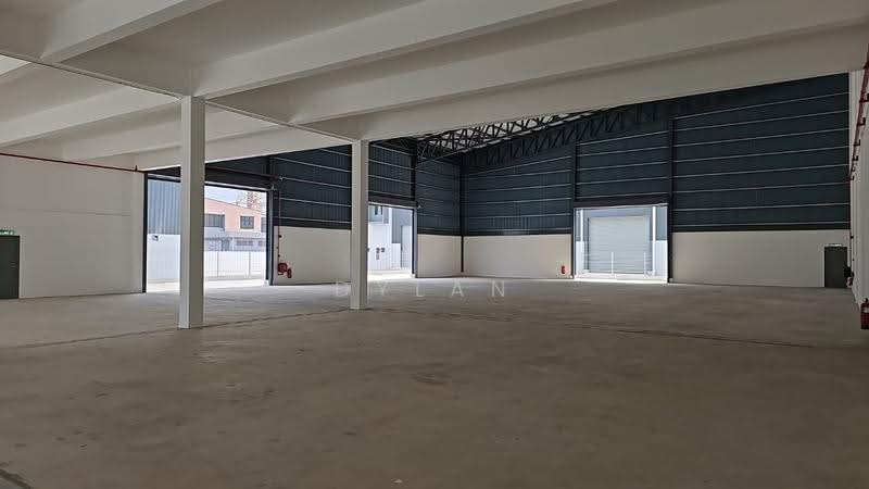 Factory for Rent in Perai (Penang) - Dylan Lee - Interior - PropertyGuru.com.my