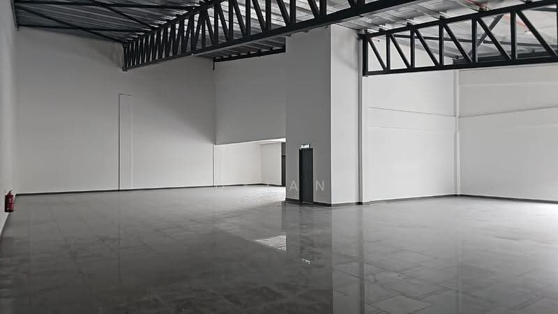 Factory for Rent in Perai (Penang) - Dylan Lee - Interior - PropertyGuru.com.my