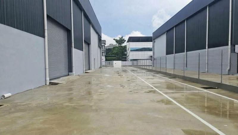 Factory for Rent in Perai (Penang) - Dylan Lee - Exterior - PropertyGuru.com.my