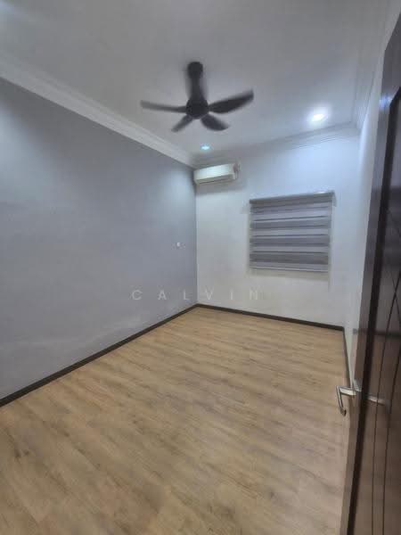 Rumah Kluster untuk Dijual di Taman Johor Jaya (Johor Bahru) - Calvin Lee - PropertyGuru.com.my