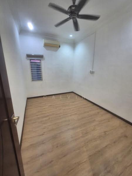 Rumah Kluster untuk Dijual di Taman Johor Jaya (Johor Bahru) - Calvin Lee - PropertyGuru.com.my