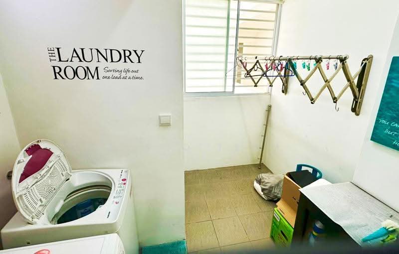 Kondominium untuk Disewa di Surin Condominium - Bosco Teoh - Interior - PropertyGuru.com.my