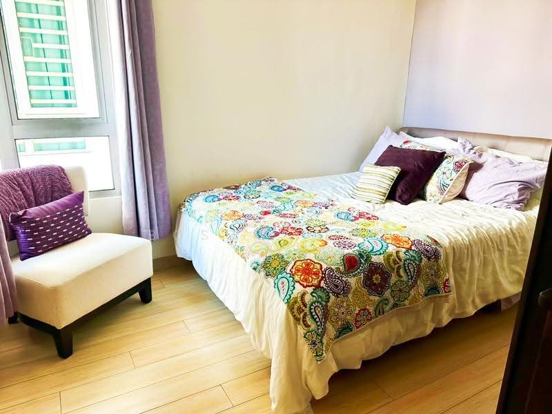 Kondominium untuk Disewa di Surin Condominium - Bosco Teoh - Bedroom - PropertyGuru.com.my