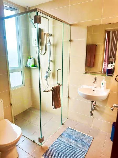 Kondominium untuk Disewa di Surin Condominium - Bosco Teoh - Bathroom - PropertyGuru.com.my