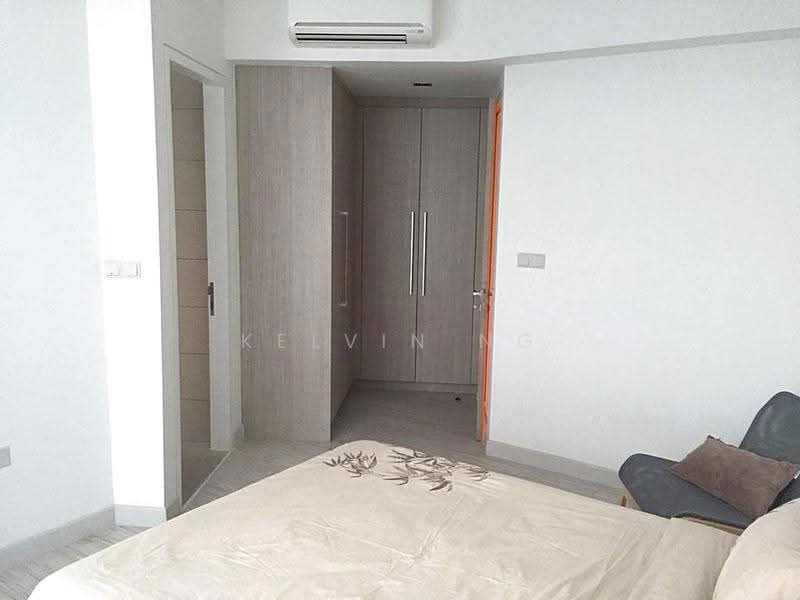 Service Residence for Rent at Aragreens - Kelvin Ng - Bedroom - PropertyGuru.com.my