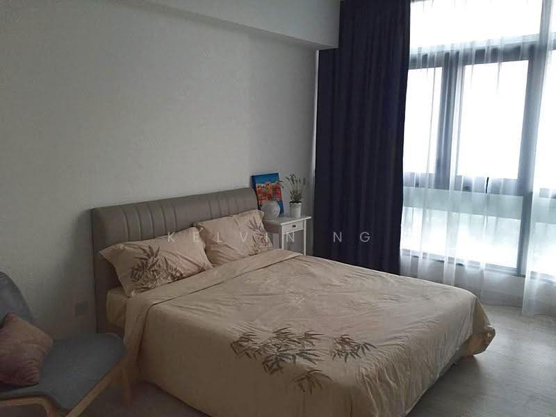 Service Residence for Rent at Aragreens - Kelvin Ng - Bedroom - PropertyGuru.com.my