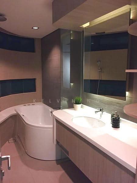 Service Residence for Rent at Aragreens - Kelvin Ng - Bathroom - PropertyGuru.com.my