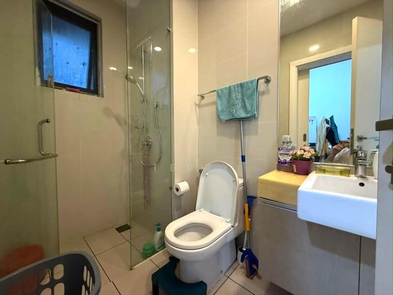 Service Residence for Sale at M City - Terry Yee - Bathroom - PropertyGuru.com.my