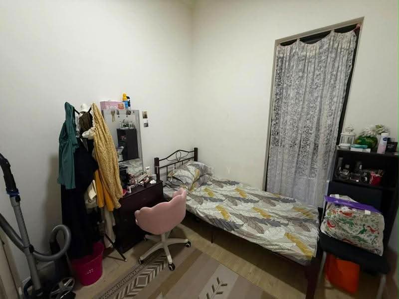 Service Residence for Sale at M City - Terry Yee - Bedroom - PropertyGuru.com.my