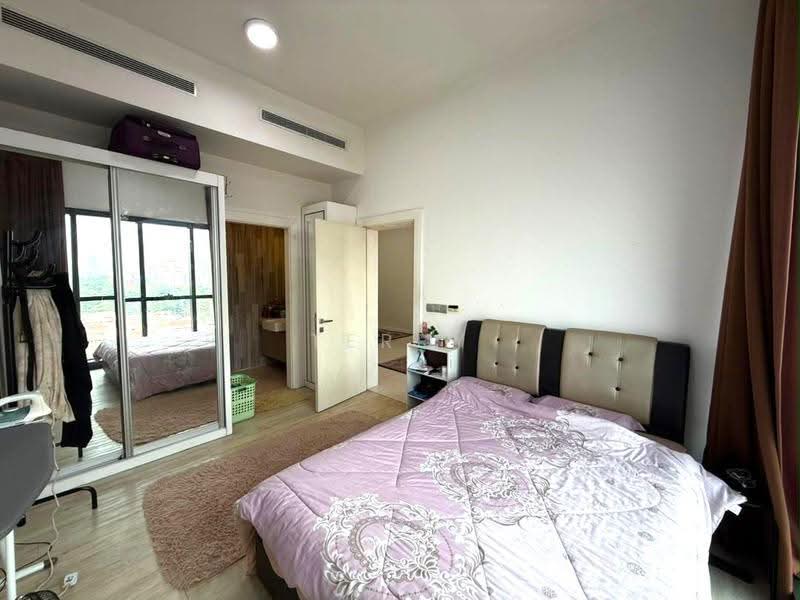 Service Residence for Sale at M City - Terry Yee - Bedroom - PropertyGuru.com.my