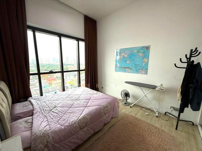 Service Residence for Sale at M City - Terry Yee - Bedroom - PropertyGuru.com.my