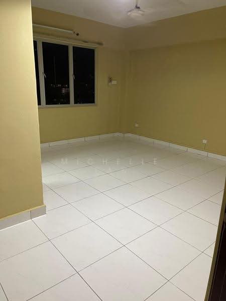 Pangsapuri untuk Dijual di Merdeka View Apartment - Michelle Tan - Interior - PropertyGuru.com.my