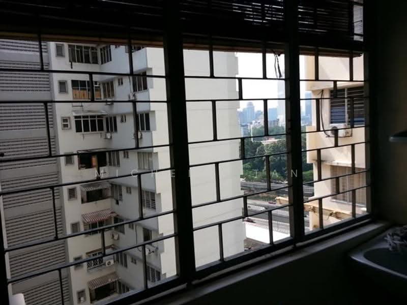 Pangsapuri untuk Dijual di Merdeka View Apartment - Michelle Tan - View - PropertyGuru.com.my